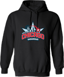 Hoodies - Chicago Showdown 2026
