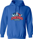 Hoodies - Chicago Showdown 2026