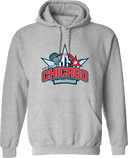Hoodies - Chicago Showdown 2026