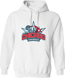 Hoodies - Chicago Showdown 2026