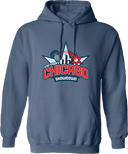 Hoodies - Chicago Showdown 2026