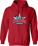 Hoodies - Chicago Showdown 2026