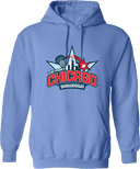 Hoodies - Chicago Showdown 2026