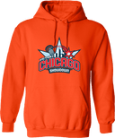 Hoodies - Chicago Showdown 2026