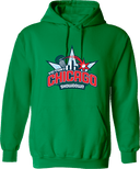 Hoodies - Chicago Showdown 2026