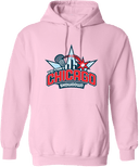Hoodies - Chicago Showdown 2026