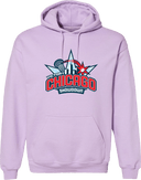 Hoodies - Chicago Showdown 2026