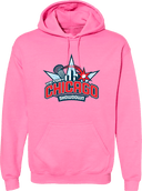 Hoodies - Chicago Showdown 2026