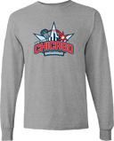 Long Sleeves - Chicago Showdown 2026