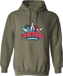 Hoodies - Chicago Showdown 2026