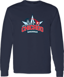 Long Sleeves - Chicago Showdown 2026