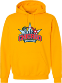 Hoodies - Chicago Showdown 2026