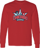 Long Sleeves - Chicago Showdown 2026