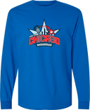 Long Sleeves - Chicago Showdown 2026
