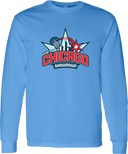 Long Sleeves - Chicago Showdown 2026