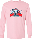 Long Sleeves - Chicago Showdown 2026