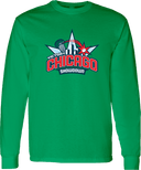 Long Sleeves - Chicago Showdown 2026