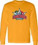 Long Sleeves - Chicago Showdown 2026