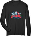Performance Long Sleeves - Chicago Showdown 2026