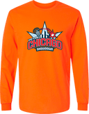 Long Sleeves - Chicago Showdown 2026