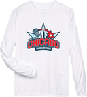 Performance Long Sleeves - Chicago Showdown 2026