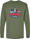 Long Sleeves - Chicago Showdown 2026
