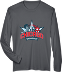 Performance Long Sleeves - Chicago Showdown 2026