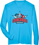 Performance Long Sleeves - Chicago Showdown 2026