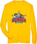 Performance Long Sleeves - Chicago Showdown 2026