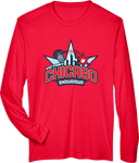 Performance Long Sleeves - Chicago Showdown 2026