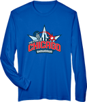 Performance Long Sleeves - Chicago Showdown 2026