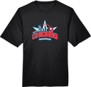 Performance Short Sleeves - Chicago Showdown 2026