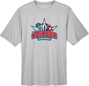 Performance Short Sleeves - Chicago Showdown 2026