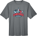 Performance Short Sleeves - Chicago Showdown 2026