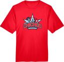 Performance Short Sleeves - Chicago Showdown 2026
