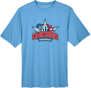 Performance Short Sleeves - Chicago Showdown 2026