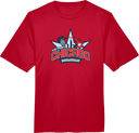 Performance Short Sleeves - Chicago Showdown 2026