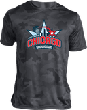 Performance Short Sleeves - Chicago Showdown 2026