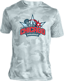 Performance Short Sleeves - Chicago Showdown 2026