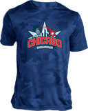 Performance Short Sleeves - Chicago Showdown 2026
