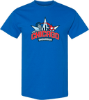 Short Sleeves - Chicago Showdown 2026