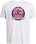 Under Armour Athletics Short Sleeve - MidAtlantic Summer Club Championships 2026 (Badge One)