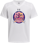 Under Armour Big Win Flag Jersey - MidAtlantic Summer Club Championships 2026 (Badge One)