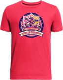 Under Armour Athletics Short Sleeve - MidAtlantic Summer Club Championships 2026 (Badge One)