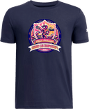 Under Armour Athletics Short Sleeve - MidAtlantic Summer Club Championships 2026 (Badge One)