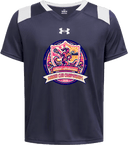 Under Armour Big Win Flag Jersey - MidAtlantic Summer Club Championships 2026 (Badge One)