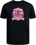 Under Armour Athletics Short Sleeve - MidAtlantic Summer Club Championships 2026 (Badge One)