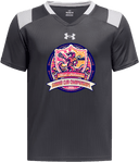 Under Armour Big Win Flag Jersey - MidAtlantic Summer Club Championships 2026 (Badge One)