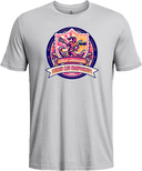 Under Armour Athletics Short Sleeve - MidAtlantic Summer Club Championships 2026 (Badge One)