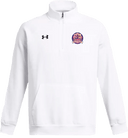 Under Armour Rival Fleece ¼ Zip - MidAtlantic Summer Club Championships 2026 (Badge One)